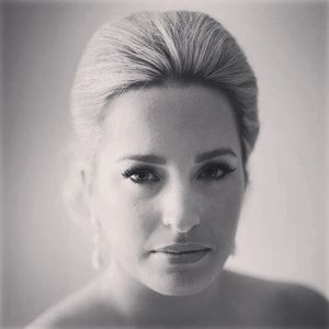 Meet your Posher, Joanna